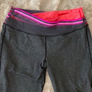 Size 8 Groove Pant. GUC.